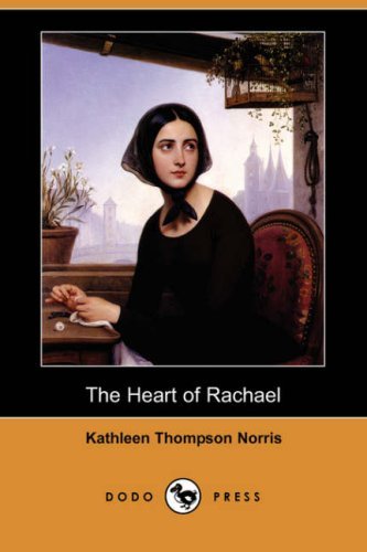 The Heart of Rachael [ePUB]